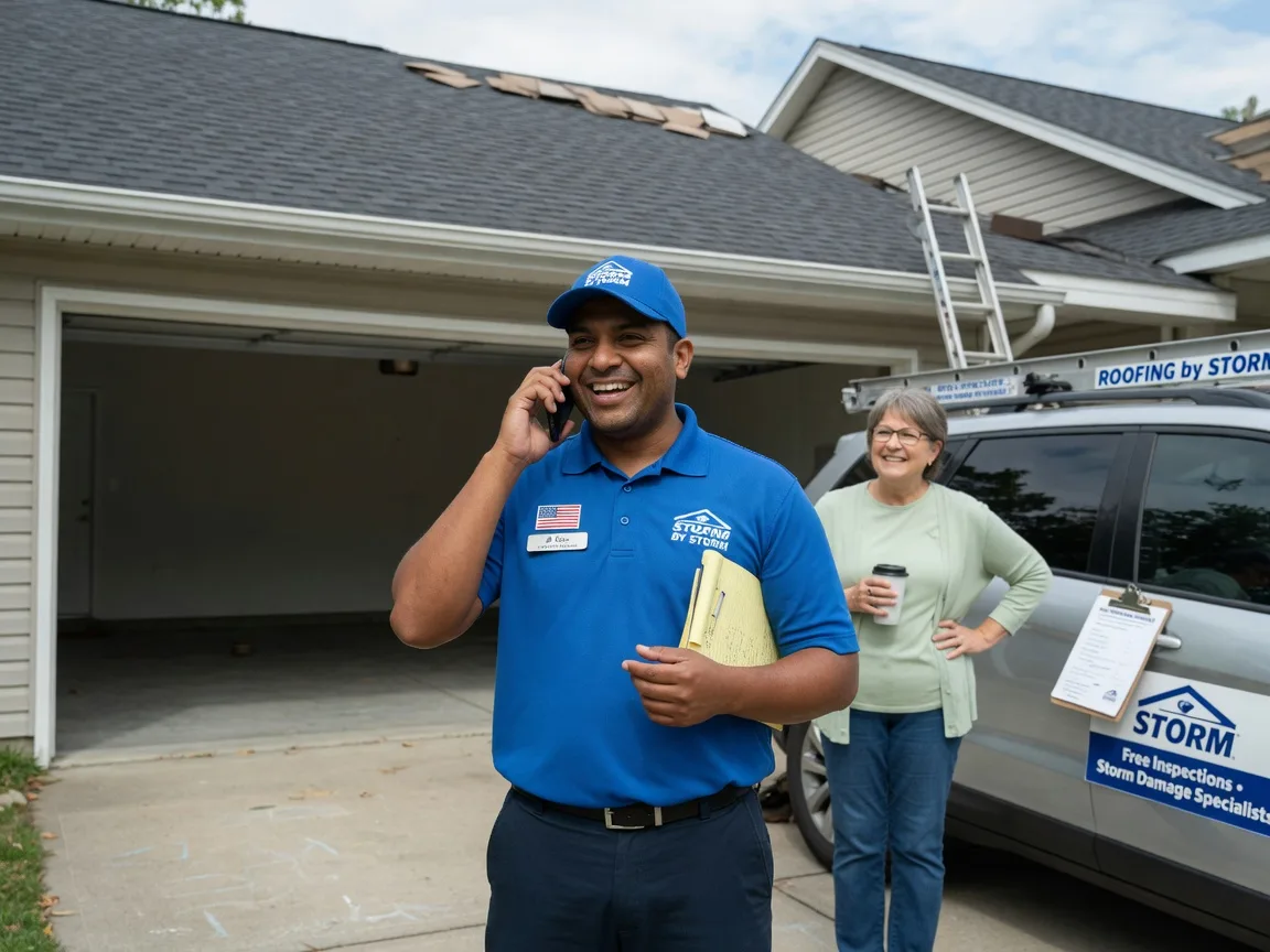 Roof Repair Near Me Birch Harbor, ME FAQs